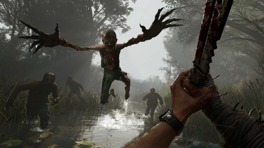 Авторы зомби-экшена Dying Light: The Beast назвали игру «неофициальной Dying Light 3»