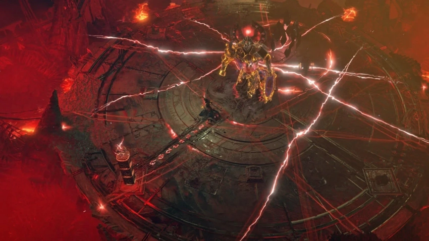 Слух: в новом сезоне Diablo IV появятся три новых питомца