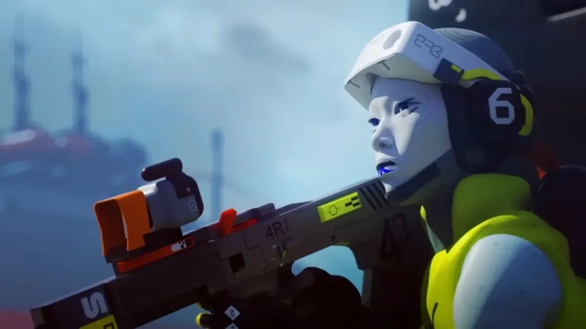 Шутер Marathon авторов Destiny сменил креативного директора за несколько месяцев до релиза