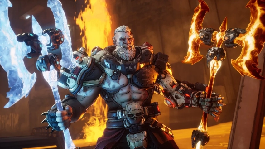Borderlands 4 получила системные требования для игры на ПК