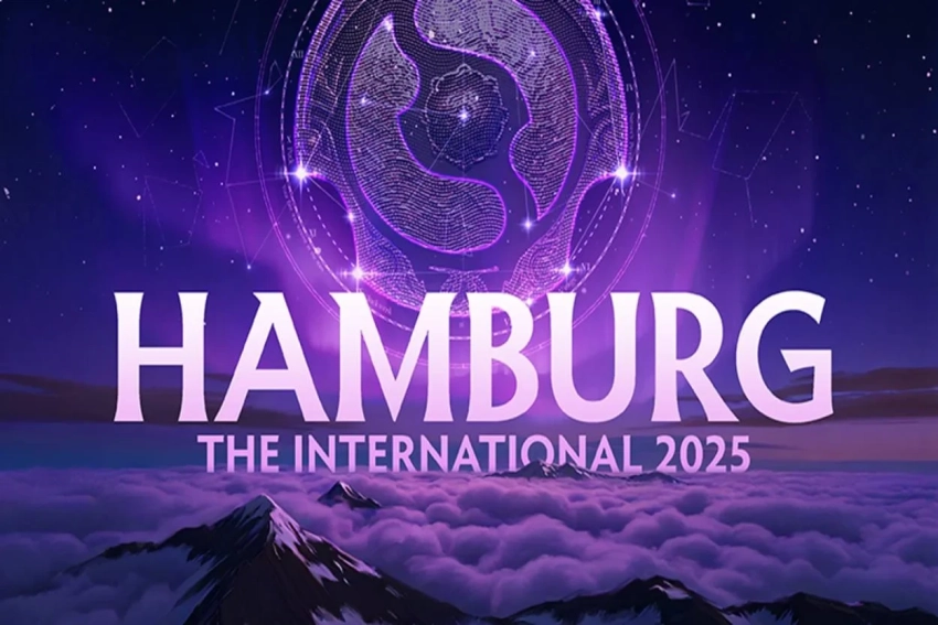 The International 2025: крупнейший турнир по Dota 2 возвращается в Германию