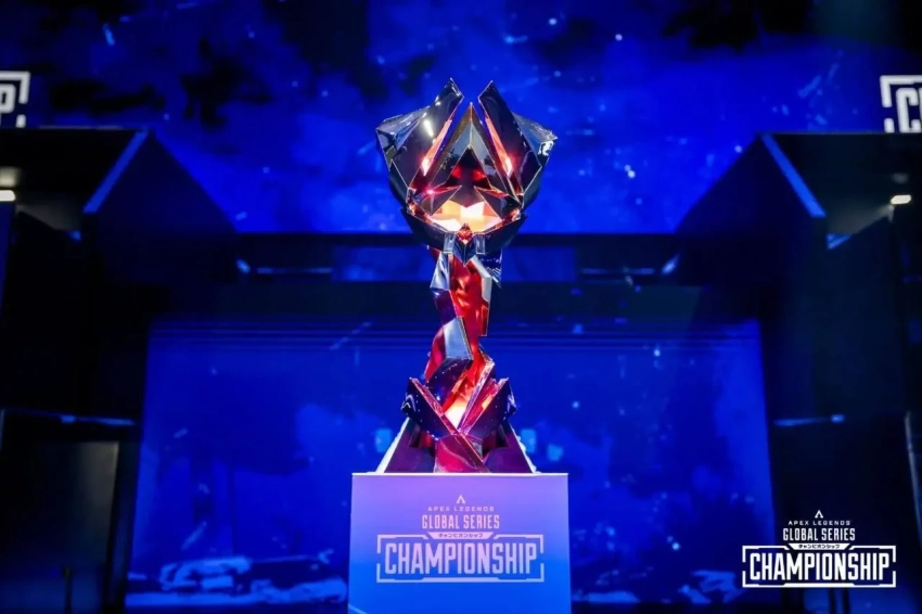 Турнир ALGS по Apex Legens остается в Японии на два года