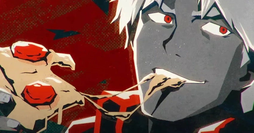 В сеть утёк первый трейлер 2 сезона мультсериала Devil May Cry автора аниме по Castlevania