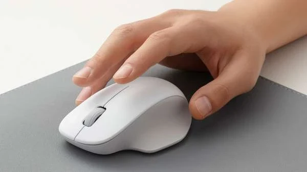 Xiaomi выпустила новую беспроводную мышь Comfort Edition – Портал статей