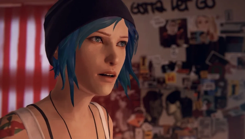 Life is Strange получит экранизацию — Amazon дала ей зелёный свет