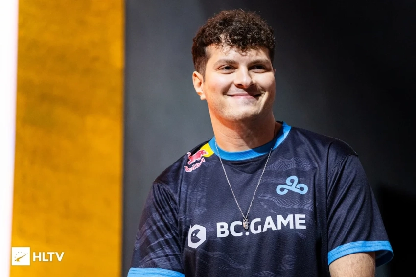 Perfecto отметил рост мотивации в Counter-Strike 2 после рождения дочери
