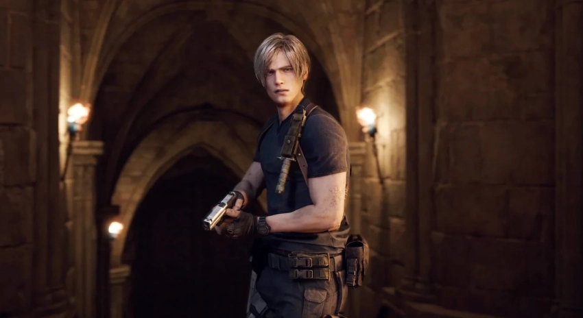 Большая часть геймплея за Леона в Resident Evil Requiem происходит в 2020 году — слух