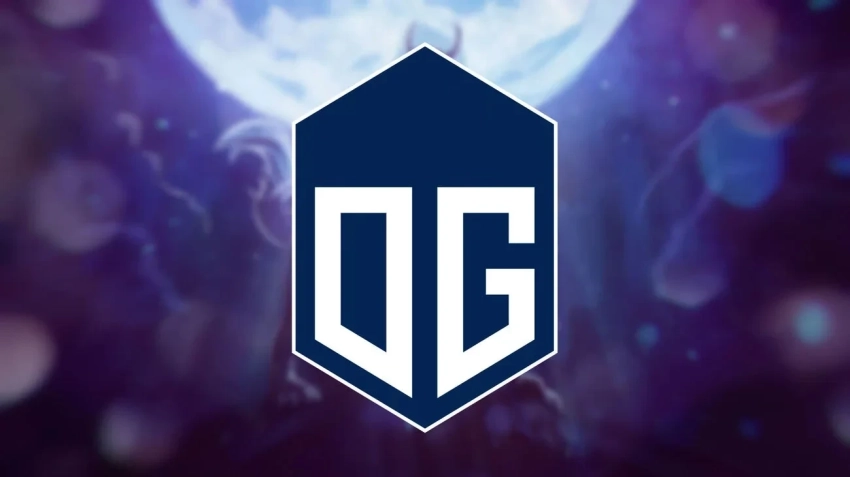 OG подготовила новый состав по Dota 2