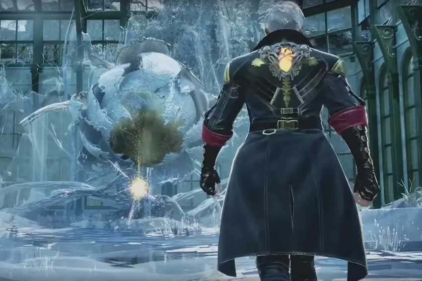 Code Vein 2 выйдет на PC и консолях в начале 2026 года