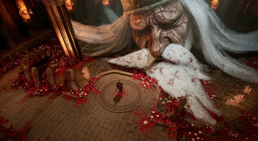 Русские разработчики привезли «Царевну» с «Былиной» и не только на Tokyo Game Show 2025