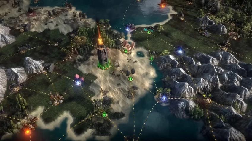 В Path of Exile 2 улучшат высокоуровневый контент на следующей неделе