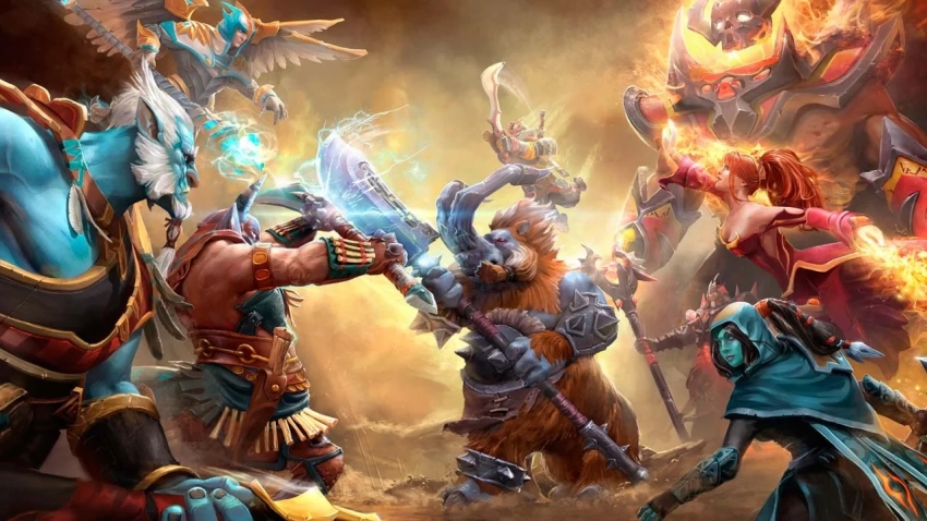 Менеджер NAVI присоединился к критике расписания турниров по Dota 2