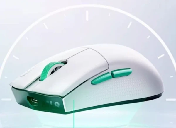 Игровая мышь ThundeRobot ML903 NearLink доступна к продаже – Архив статей