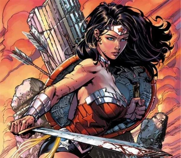 Супергерои и мифология: Античные корни современных персонажей – Архив статей