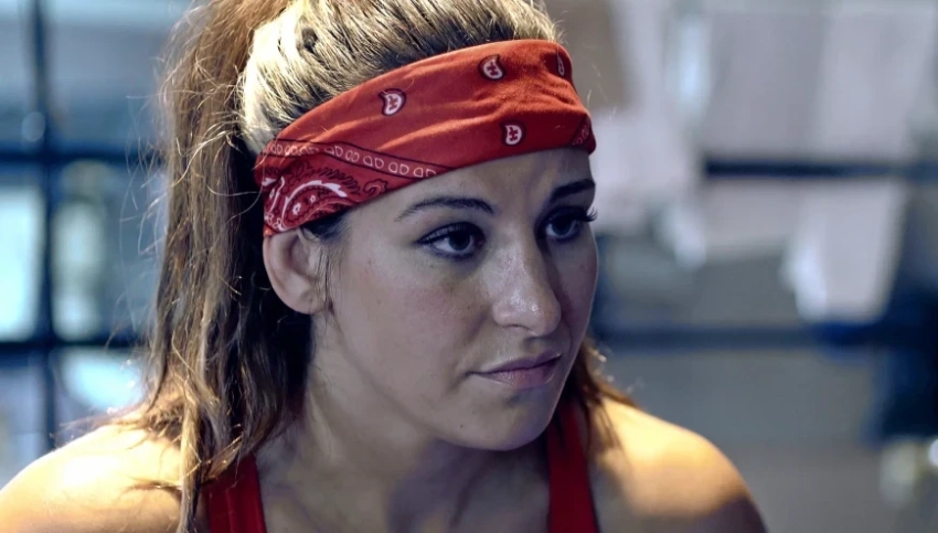 Бойцы в кино – 8 лучших ролей – Архив статей