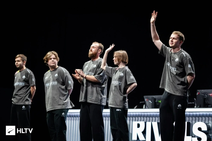 Аналитик Team Spirit «погнал» школьников учить английский ради карьеры в Counter-Strike 2