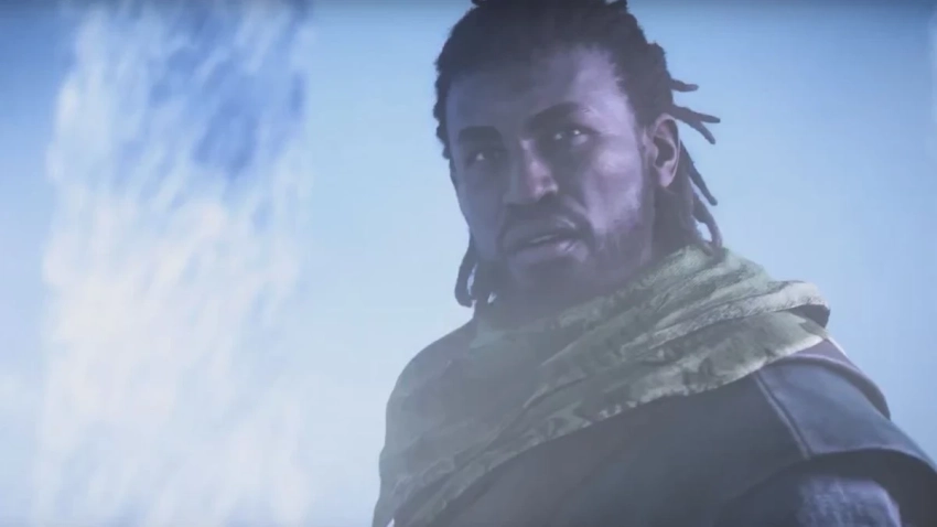 Assassinʼs Creed Shadows получит кроссовер с Attack on Titan — смотрим таинственный тизер