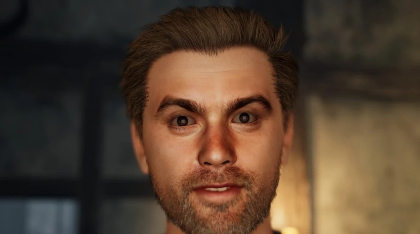 В российском экшене Of Ash and Steel в духе «Готики» починили баг с пропажей предметов