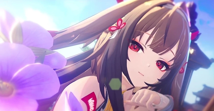 Тизер обновления Zenless Zone Zero показал новую героиню версии 2.5