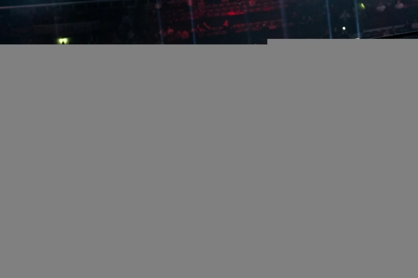 Владелец Team Falcons по Counter-Strike 2 исключил возможность замен в составе