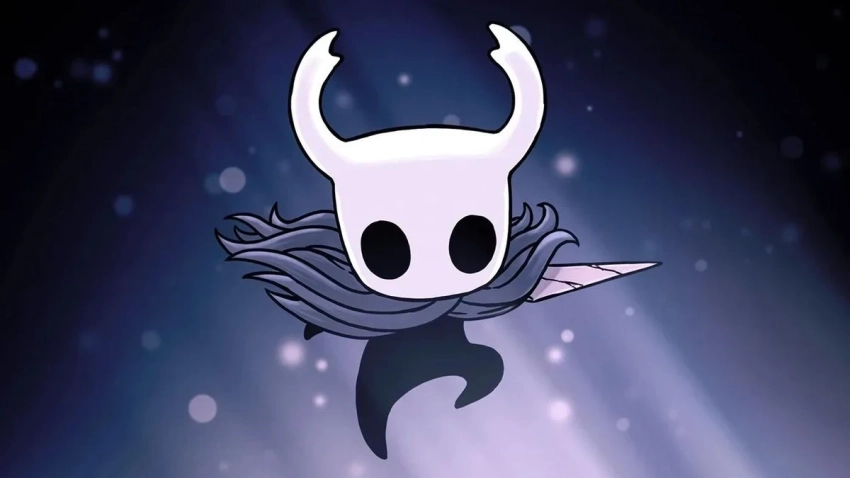 Хардкорную локацию Path of Pain из Hollow Knight прошли с помощью танцевального коврика