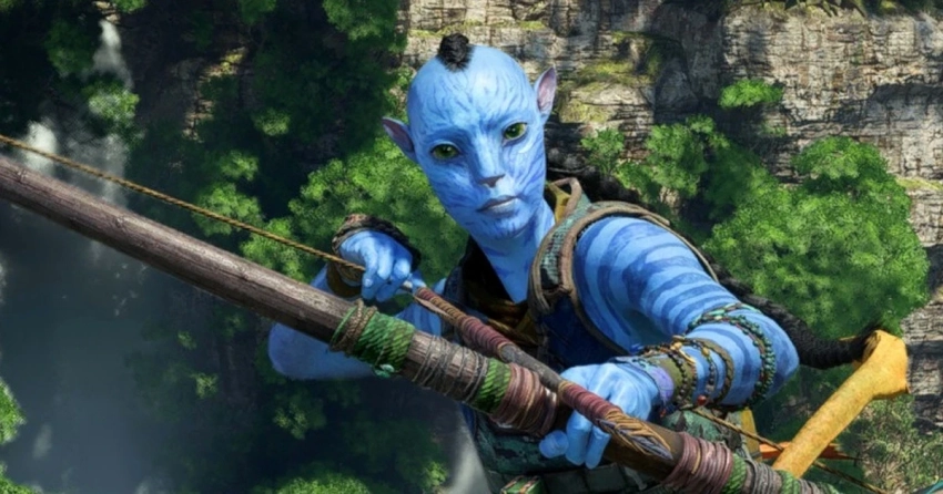 Экшен Avatar: Frontiers Of Pandora обновил пиковый онлайн в Steam впервые с релиза