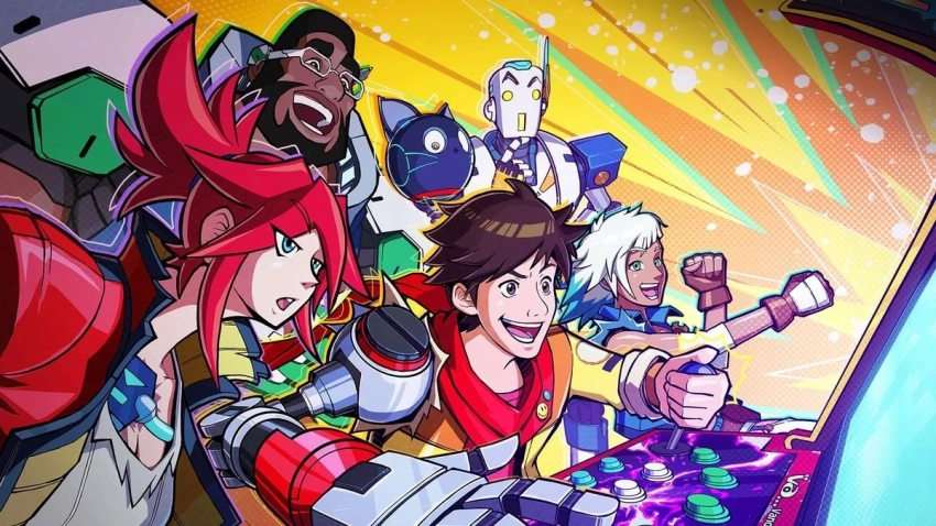 Hi-Fi Rush получит три издания на физических носителях для PS5 и Xbox Series