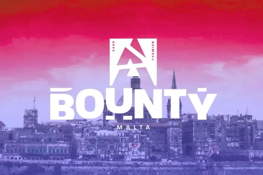 Названы первые пары на закрытые квалификации BLAST Bounty Winter по Counter-Strike 2