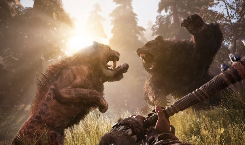 Ubisoft могла без лишнего шума провести сокращения в студии в Абу-Даби