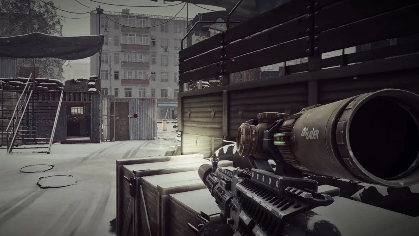 Авторы Escape from Tarkov забанили ещё около 10 тысяч читеров с 19 декабря