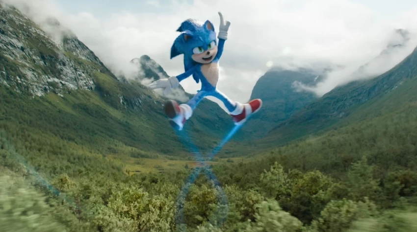 Сонику скоро 35 лет — Sega готовится к юбилею Sonic the Hedgehog, фанаты надеются на игру