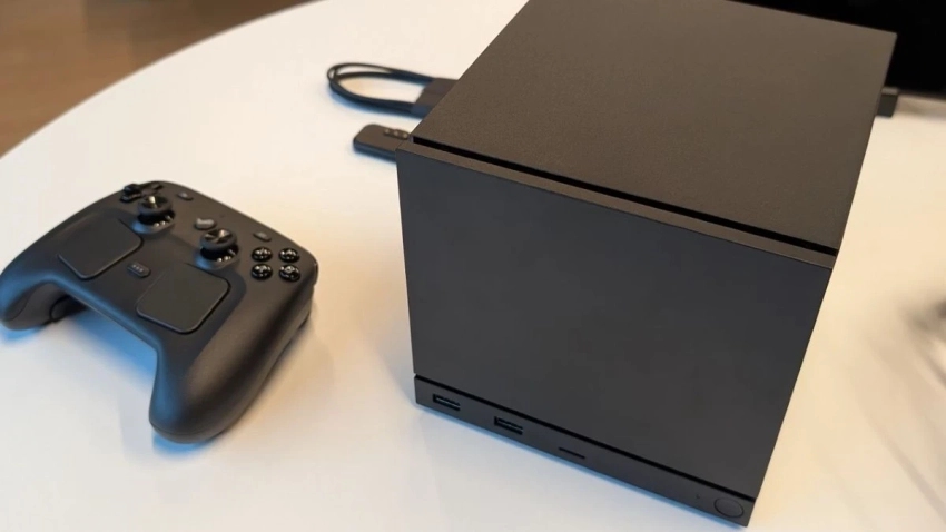 Valve может повысить стоимость Steam Machine и Steam Frame из-за дефицита ОЗУ на рынке