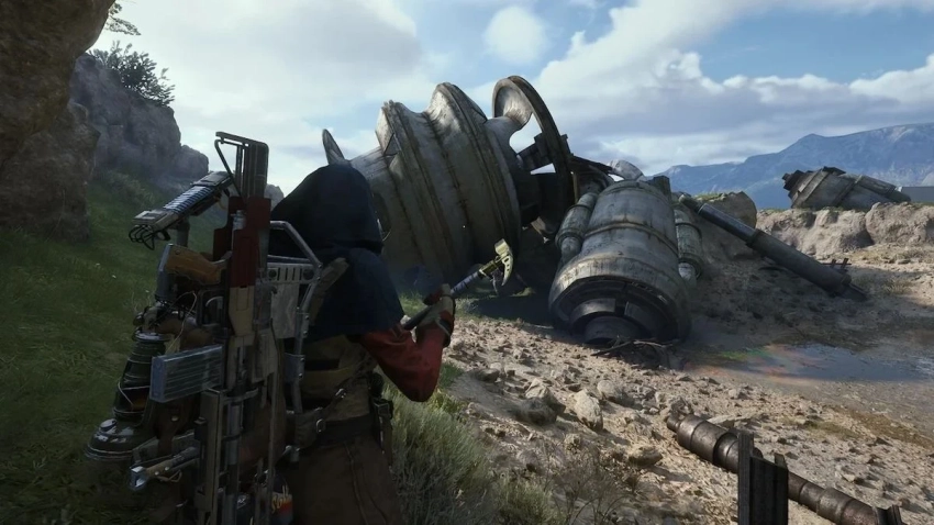 Глава разработчиков ARC Raiders рассказал о борьбе с читерами и бюджете игры