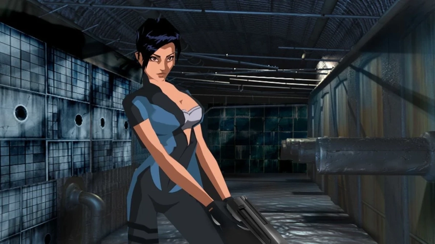 Культовая Fear Effect 2: Retro Helix эпохи PS1 выйдет на PC и консолях в конце февраля