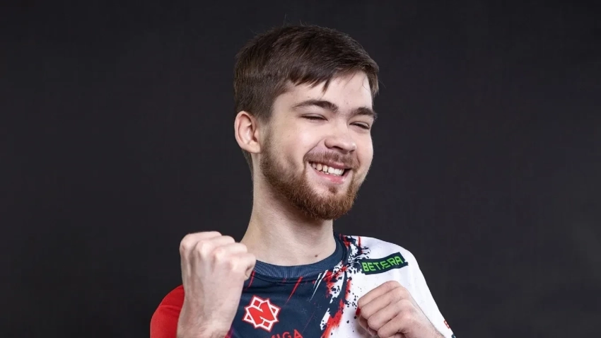 Мидер Falcons по Dota 2 разочаровался и удивился проигрышу Liquid