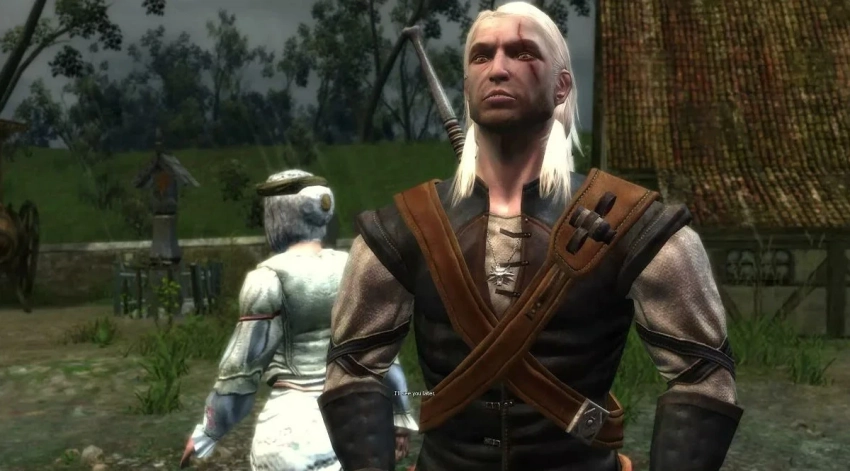 Ветеран разработки первого «Ведьмака» пожелал увидеть качественный ремейк игры