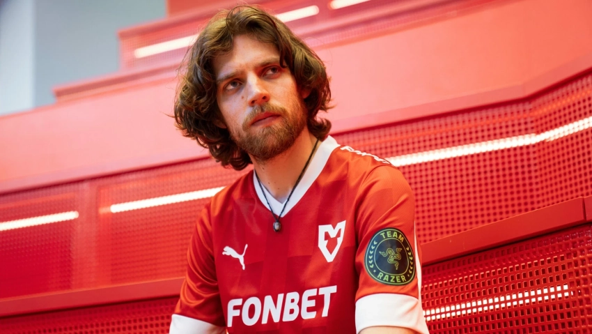 Капитан MOUZ по Dota 2 справился с нервным героем и помог обыграть Team Falcons на турнире​