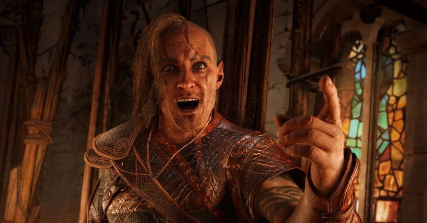 Студию TiMi с творческим директором Assassinʼs Creed 4: Black Flag и Valhalla могли закрыть