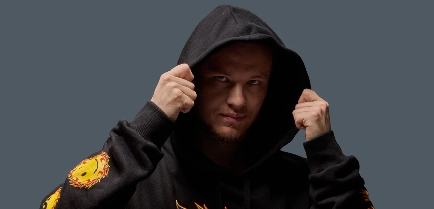 BetBoom Team по Counter-Strike 2 подписала амбассадора RachelR