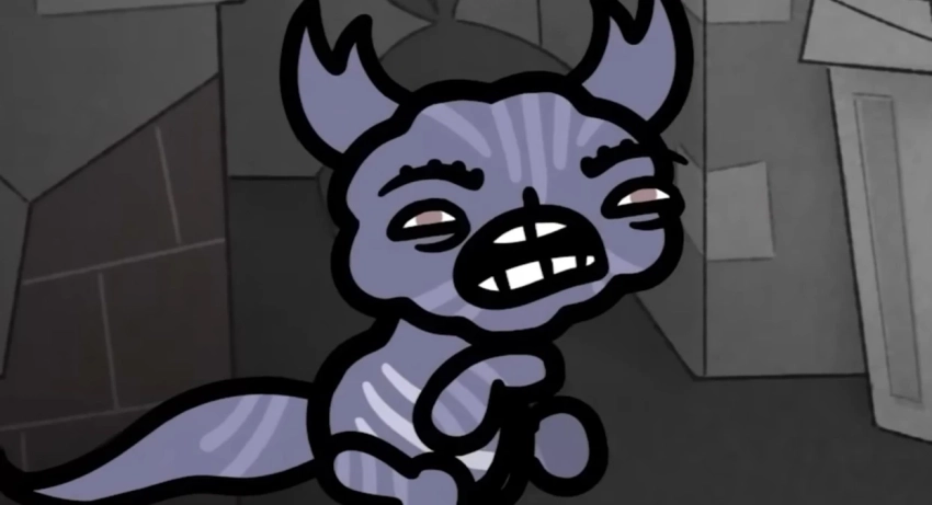 Создатель Mewgenics обсудил творческие ограничения при работе с издателями игр