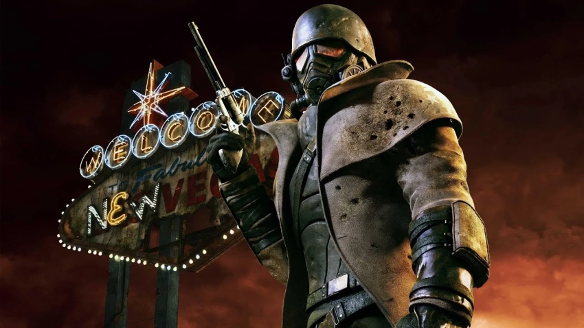 Потерянные диалоги из Fallout: New Vegas смогли найти и восстановить