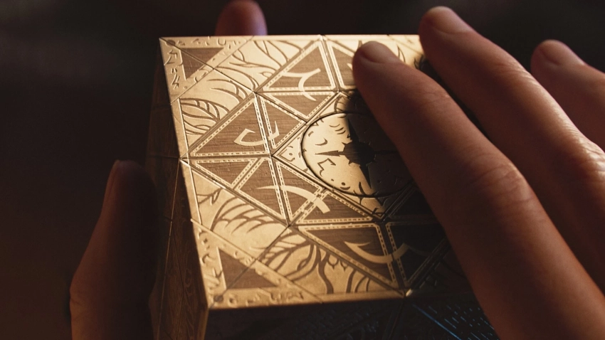 Разработчики Hellraiser: Revival поделились сложностями во время создания хоррора