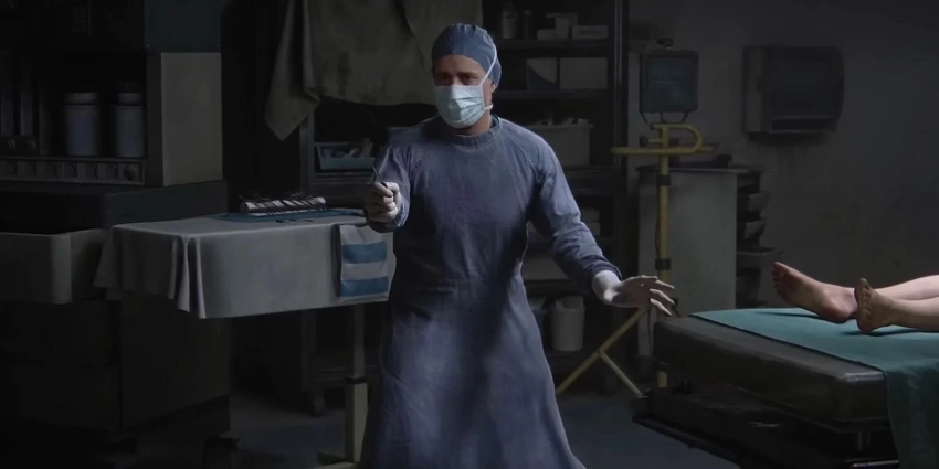 Отца Эбби в сериале «Одни из нас» сыграет звезда «Заклятия» — Патрик Уилсон