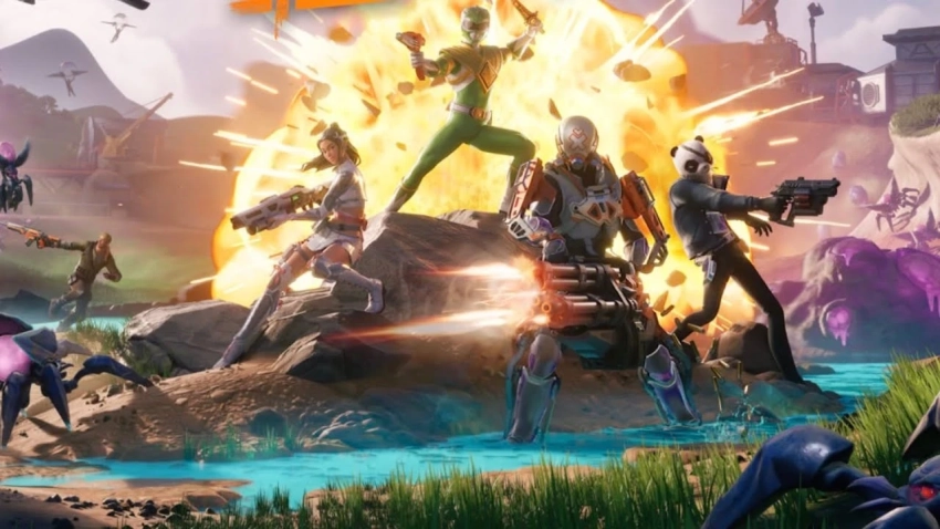 Судьба Fortnite после сокращений очень беспокоит сотрудников Epic Games